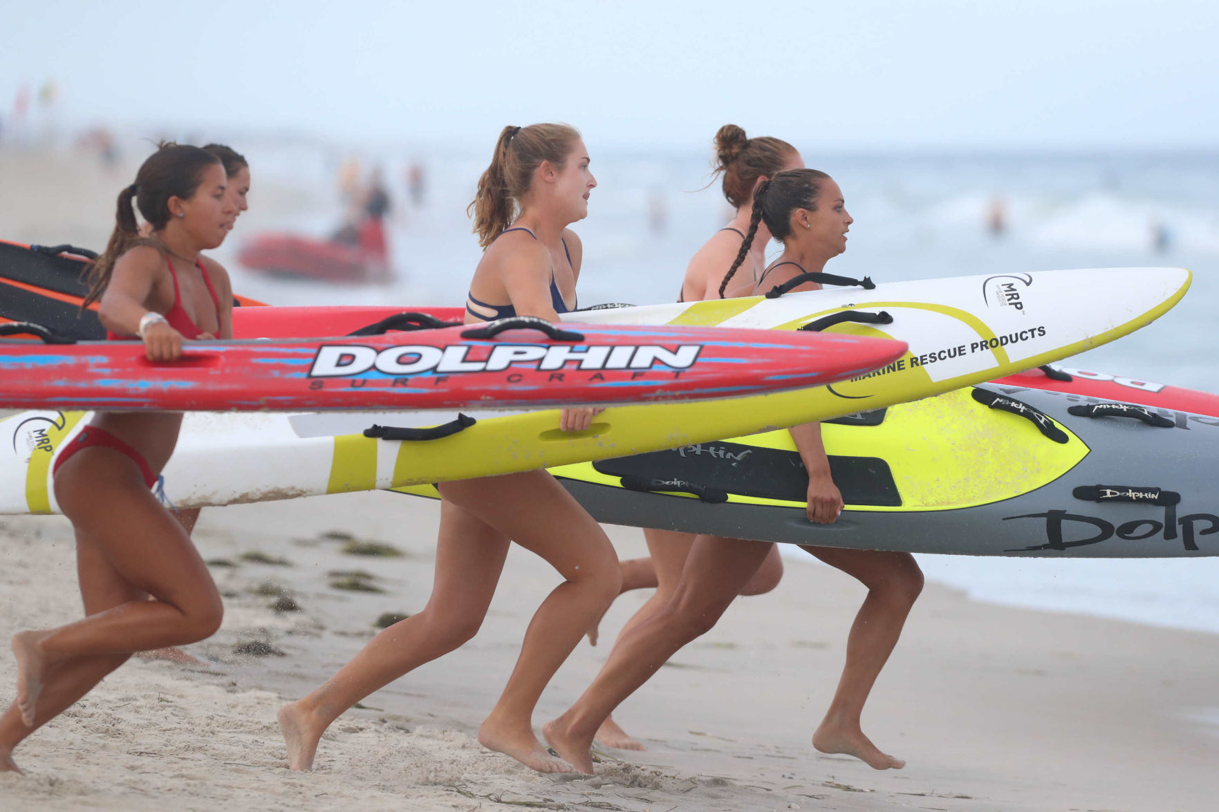 2019 Long Beach Island Lifeguard Tournament